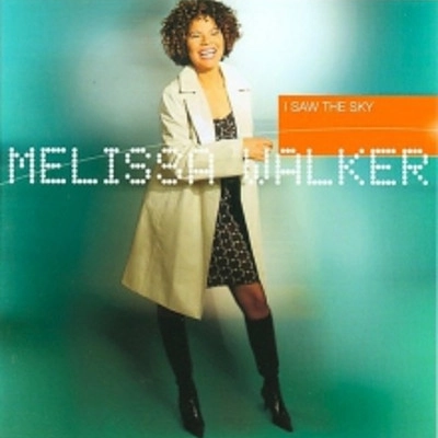 MELISSA WALKER / メリッサ・ウォーカー / アイ･ソウ･ザ･スカイ