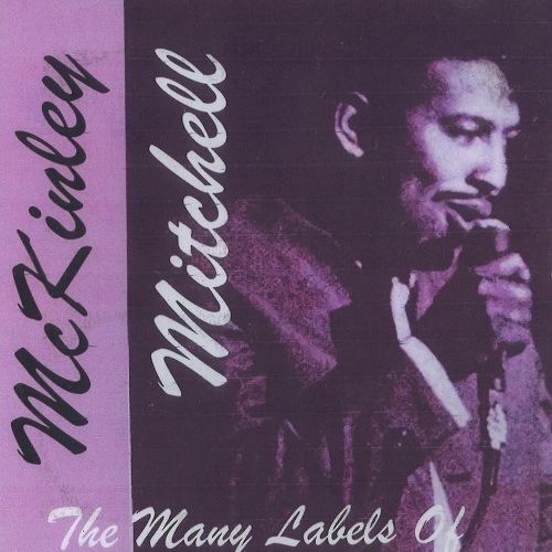 MCKINLEY MITCHELL / マッケンリー・ミッチェル / MANY LABELS OF MCKINLEY MITCHELLMANY LABELS OF MCKINLEY MITCHELL / MANY LABELS OF MCKINLEY MITCHELL