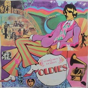 BEATLES / ビートルズ / A COLLECTION OF BEATLES OLDIES