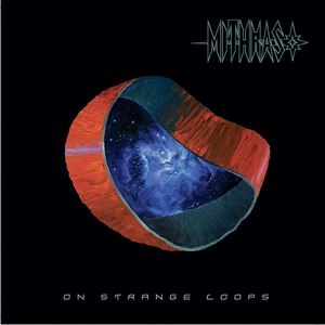 MITHRAS / ミスラス / ON STRANGE LOOPS