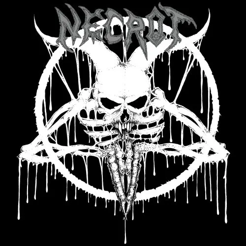 NECROT / LABYRINTH