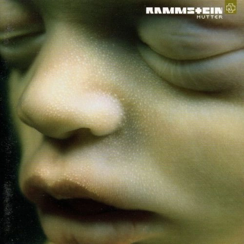RAMMSTEIN / ラムシュタイン / MUTTER<2LP>