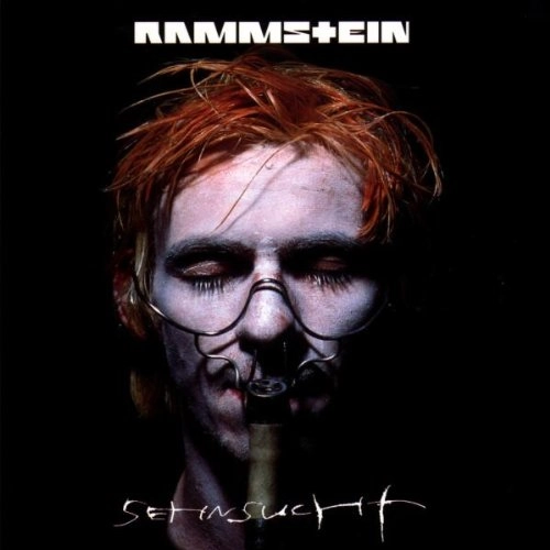 RAMMSTEIN / ラムシュタイン / SEHNSUCHT<2LP>