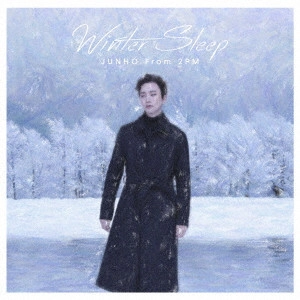 JUNHO (From 2PM) / Winter Sleep