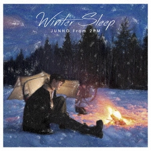 JUNHO (From 2PM) / Winter Sleep