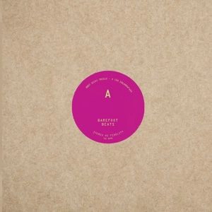 DICKY TRISCO / JOUTRO MUNDO / BAREFOOT BEATS 07