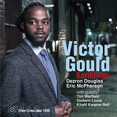 VICTOR GOULD / ヴィクター・グールド / EARTHLINGS