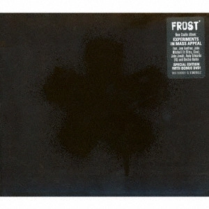 FROST* / フロスト* / EXPERIMENTS IN MASS APPEAL / エクスペリメンツ・イン・マス・アピール(スペシャル・エディション)