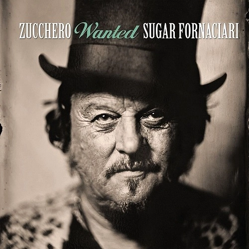 ZUCCHERO / ズッケロ / WANTED (CD+DVD/THE BEST COLLECTION/REMASTERED)