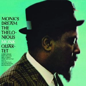 THELONIOUS MONK / セロニアス・モンク / MONK'S DREAM + 5 BONUS TRACKS