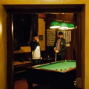 SWING TING & EQUIKNOXX / JUNCTION