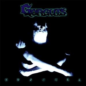 GORGUTS / ゴーガッツ / OBSCURA