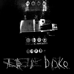 EBOLA DISCO / DISCOGRAPHY 1997-2017