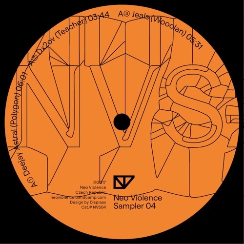 V.A. / オムニバス / NVS04