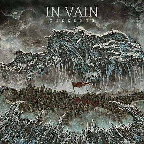 IN VAIN / イン・ヴェイン / CURRENTS