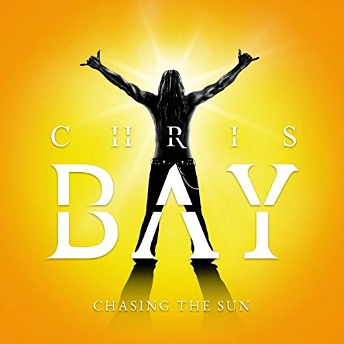 CHRIS BAY / CHASING THE SUN / CHASING THE SUN 