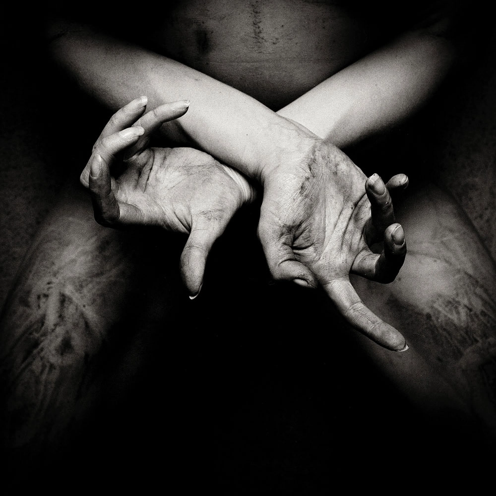 SHINING (from Sweden) / シャイニング / X-VARG UTAN FLOCK<BLACK VINYL>