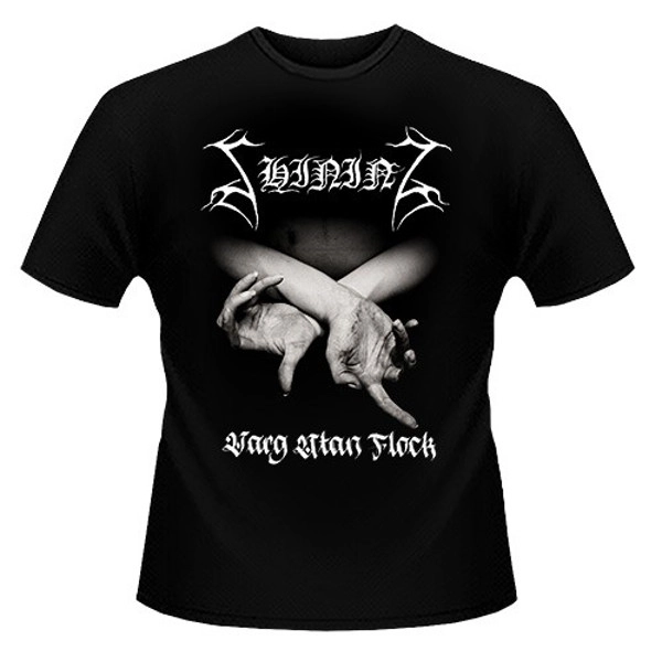 SHINING (from Sweden) / シャイニング / VARG UTAN FLOCK<SIZE:M>