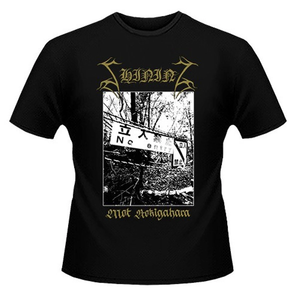 SHINING (from Sweden) / シャイニング / MOT AOKIGAHARA<SIZE:L>