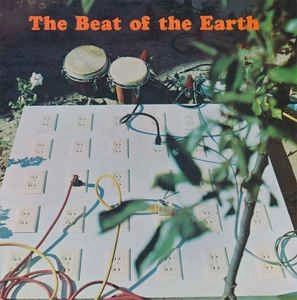 BEAT OF THE EARTH / ビート・オブ・ジ・アース / BEAT OF THE EARTH