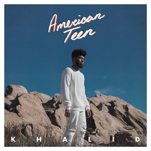 KHALID / カリード / アメリカン・ティーン