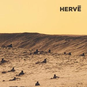 HERVE / HALLUCINATED SURF