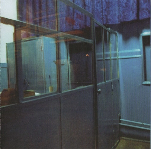 J CHURCH / ジェイチャーチ / SOCIETY IS A CARNIVOROUS FLOWER