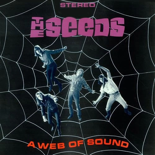 SEEDS / シーズ / A WEB OF SOUND