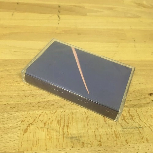 KING KRULE / キング・クルール / THE OOZ (CASSETTE TAPE)