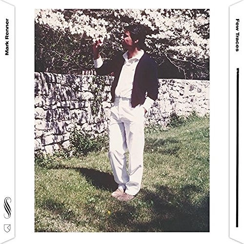 MARK RENNER / FEW TRACES (2LP)