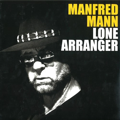 MANFRED MANN (SOLO) / MANFRED MANN / LONE ARRANGER