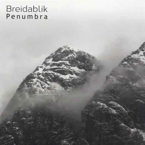 BREIDABLIK / PENUMBRA: 300 LIMITED VINYL