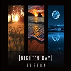 REGION / Night'n Day