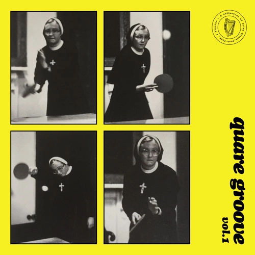 V.A. (QUARE GROOVE) / QUARE GROOVE VOL.1