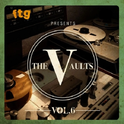 V.A. (VAULTS) / VOL.6 VAULTS
