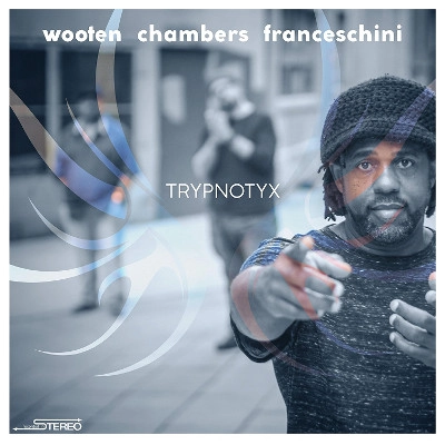 VICTOR WOOTEN / ヴィクター・ウッテン / TRYPNOTYX