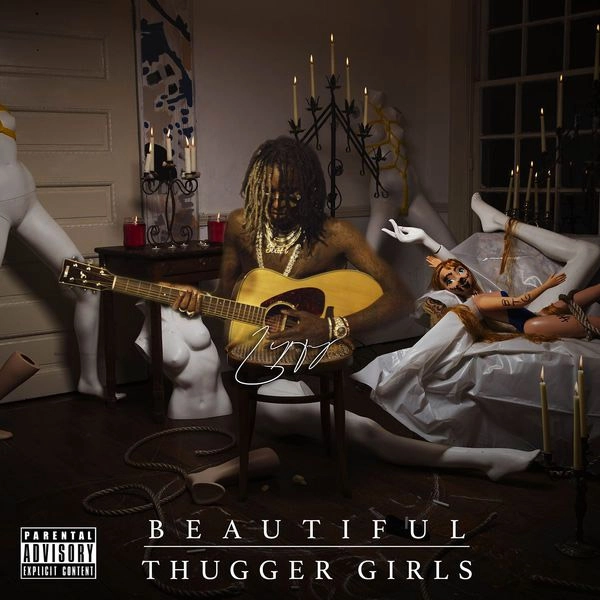 YOUNG THUG / BEAUTIFUL THUGGER GIRLS