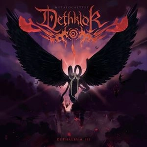 DETHKLOK / DETHALBUM Ⅲ / DETHALBUM 3