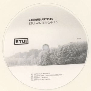 V.A. / オムニバス / ETUI WINTER CAMP 3