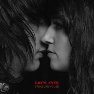 CAT'S EYES / TREASURE HOUSE