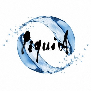 TSUNEMATSU MATSUI / 松井常松 / liquid