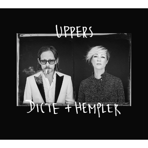CLAUS HEMPLER / UPPERS