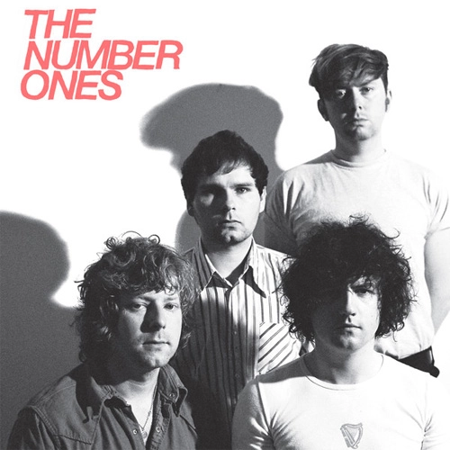 NUMBER ONES / ANOTHER SIDE OF THE NUMBER ONES (7")