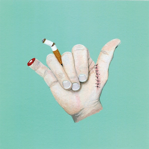 TINY MOVING PARTS / タイニー・ムービング・パーツ / SWELL (LP)