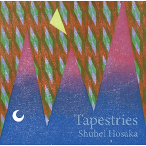 SHUHEI HOSAKA / 保坂修平 / タペストリーズ / TAPESTRIES