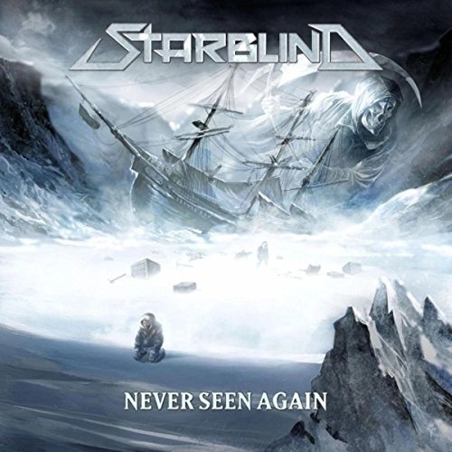 STARBLIND / NEVER SEEN AGAIN