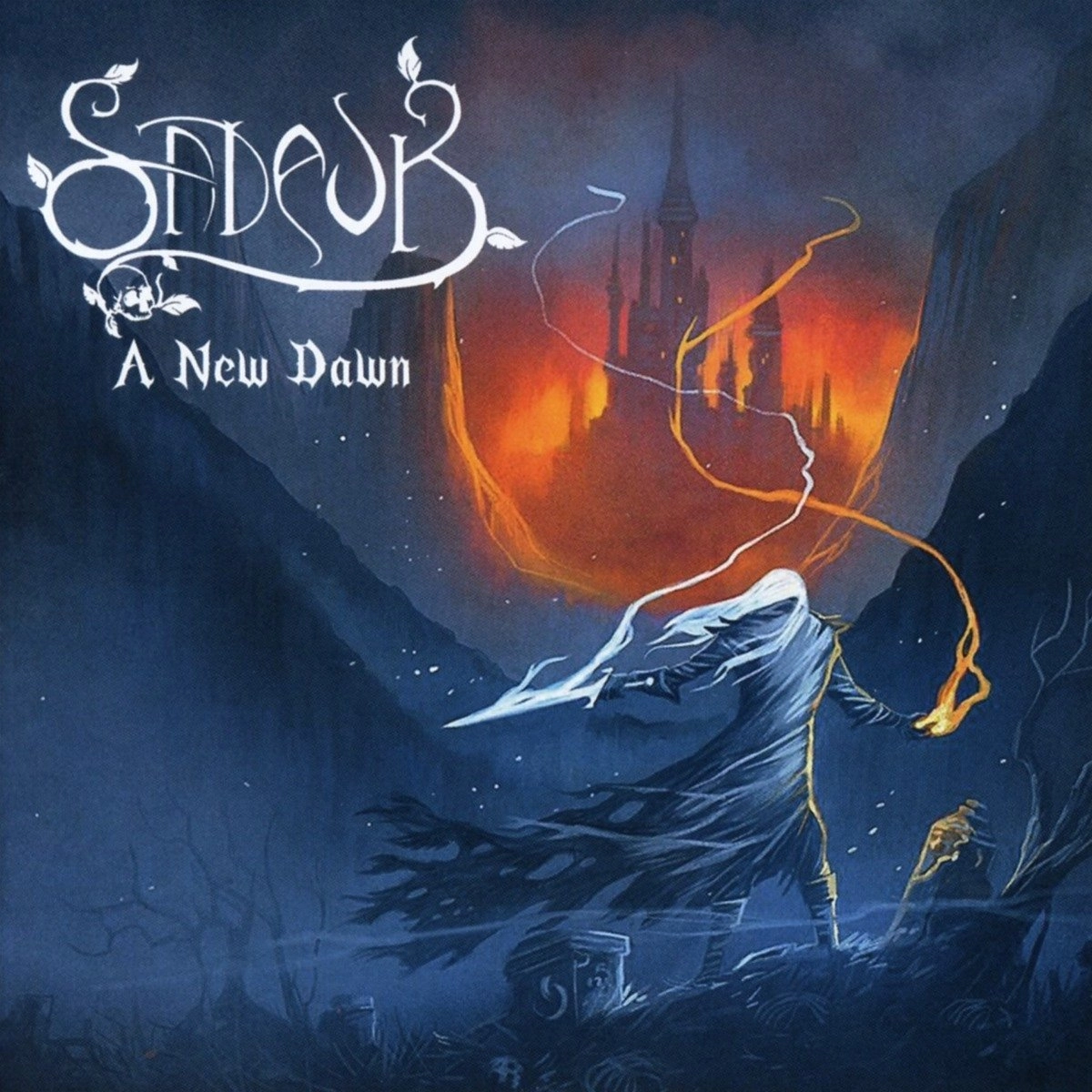 SADAUK / A NEW DAWN