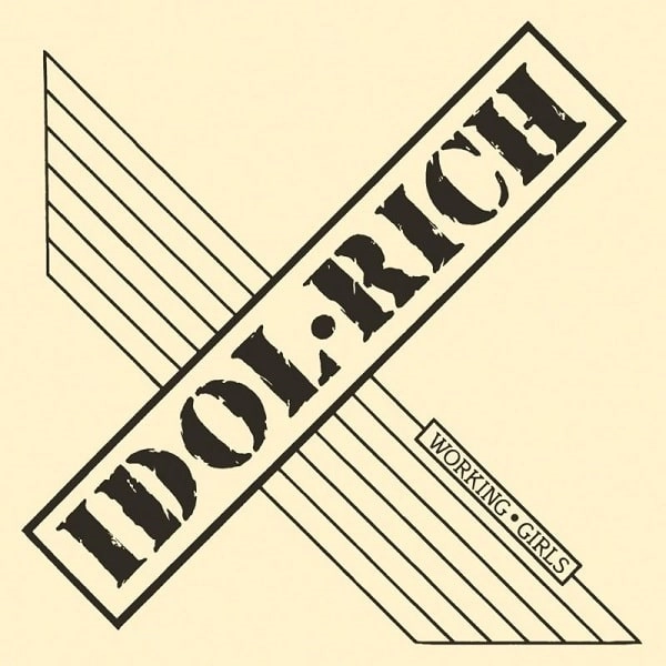 IDOL RICH / WORKING GIRLS