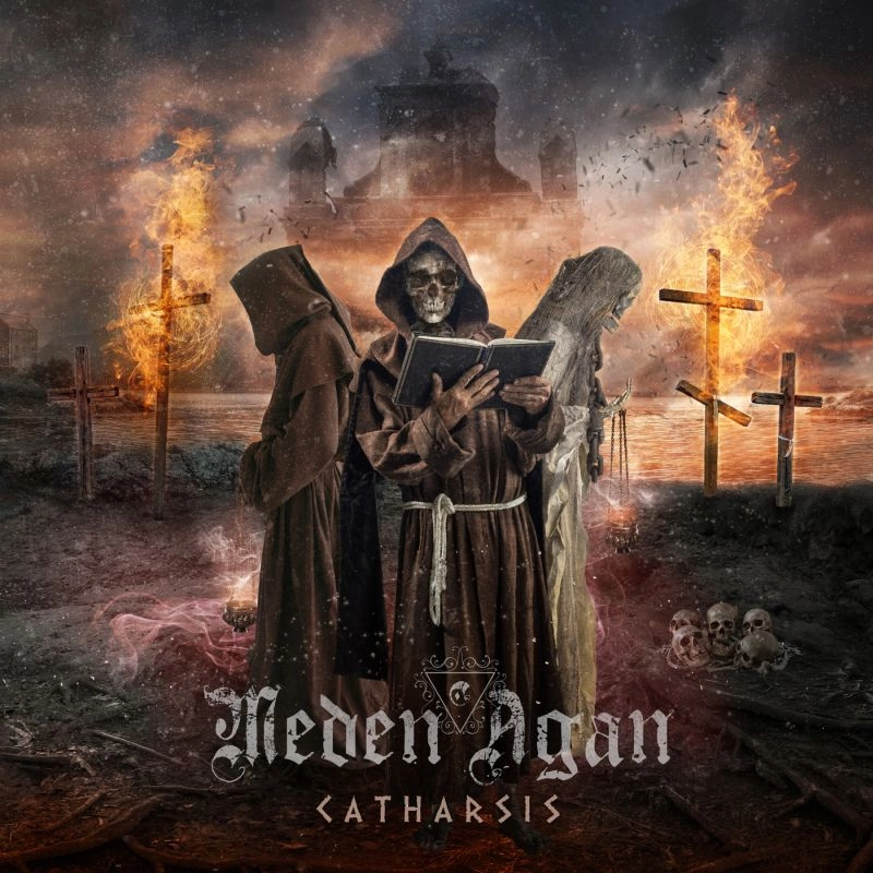 MEDEN AGAN / メデン・アガン / CATHARSIS
