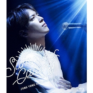 JUNG YONG HWA / ジョン・ヨンファ  (from CNBLUE) / "JUNG YONG HWA JAPAN CONCERT 2017 “SUMMER CALLING"""
